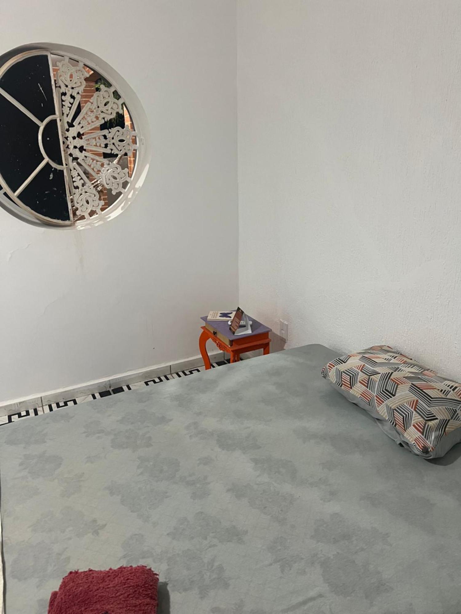 Hotel Ceres - Quarto Toca Do Lobo - 23 クイアバ エクステリア 写真