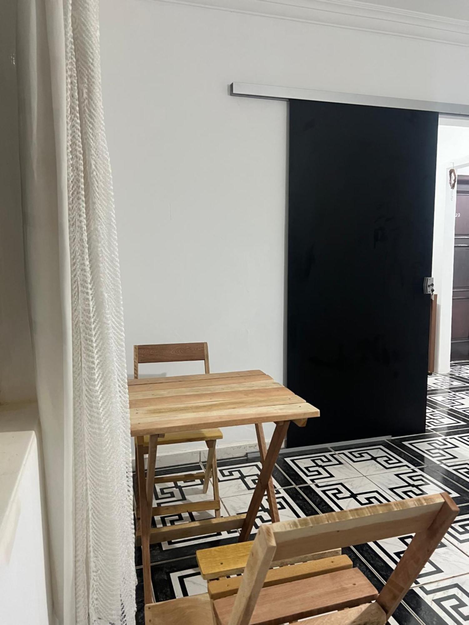 Hotel Ceres - Quarto Toca Do Lobo - 23 クイアバ エクステリア 写真
